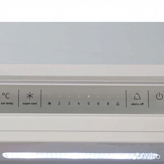 Nrki418fp2 Холодильник GOR