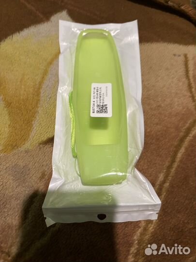 Чехол от пульта LG