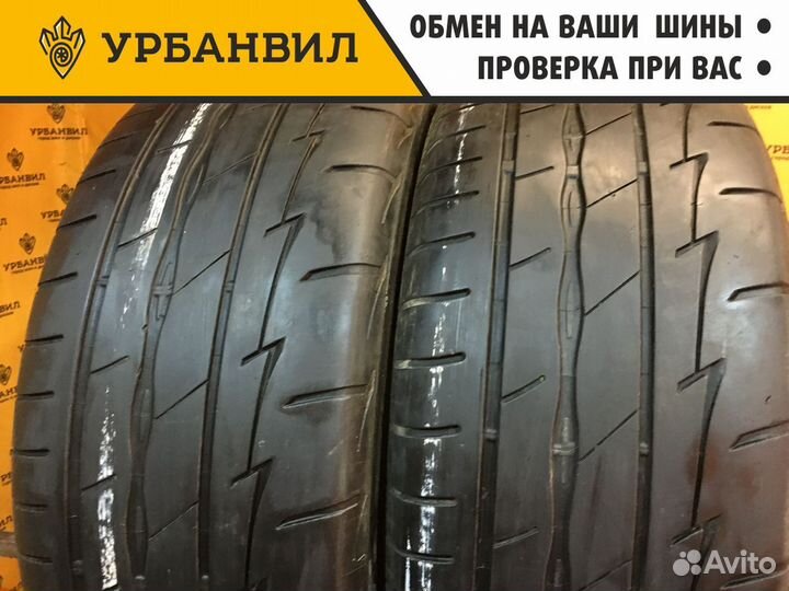 Bridgestone Potenza RE003 Adrenalin 225/50 R17 94W