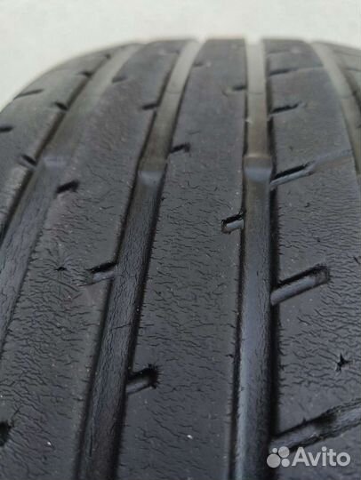 Toyo Proxes R36 225/55 R19 99V