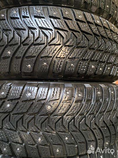 Michelin X-Ice North 3 185/65 R15