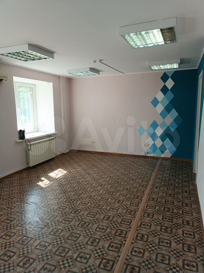 Офис, 82 м²