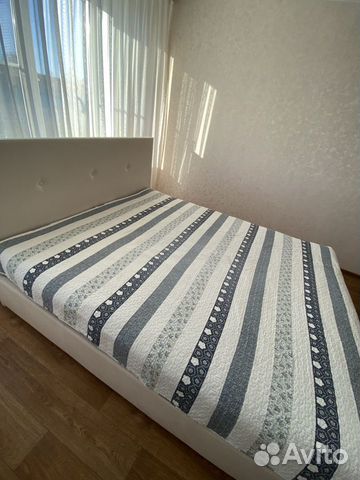 Кровать Аскона 160 200