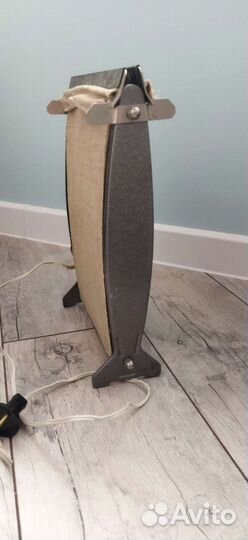 Глянцеватель эфг-9, бачок, фонарь, валик