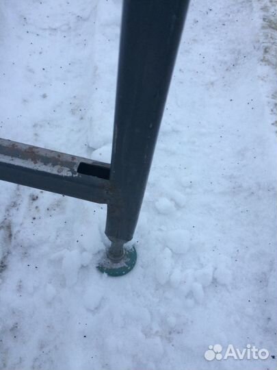 Стол раскладной