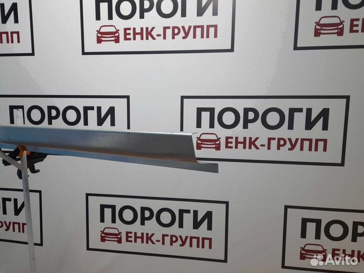 Пороги Mazda 3 (BK) хэтчбек и другие