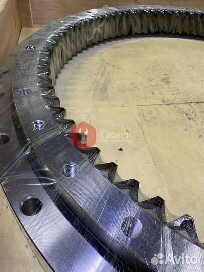 Опорно-поворотный круг DX420LC-5 140109-00007A