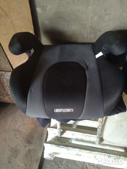 Кресло детское