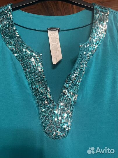 Туника пляжная Calzedonia