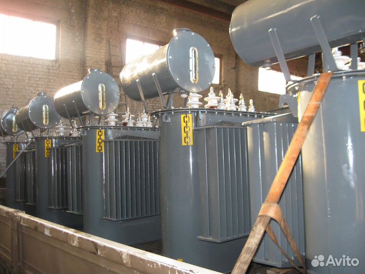 Трансформатора тм-630\10(6).0.120