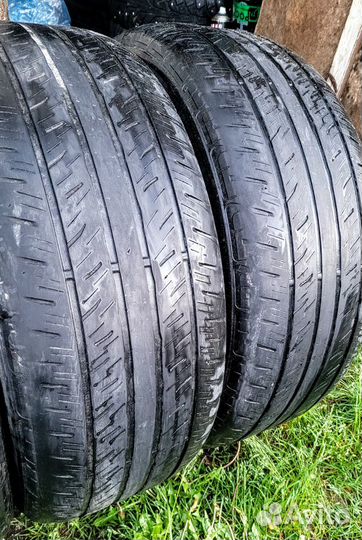 Dunlop Grandtrek PT2A 285/50 R20