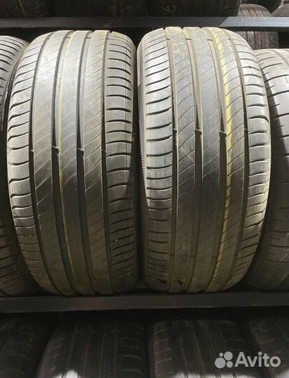 Michelin Primacy 4 235/50 R18 97P