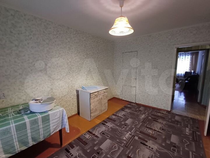 2-к. квартира, 44 м², 4/5 эт.