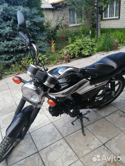 Motoland alpha rx11