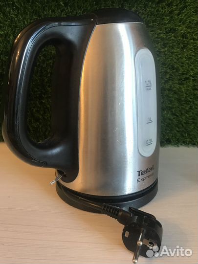 Чайник электрический tefal