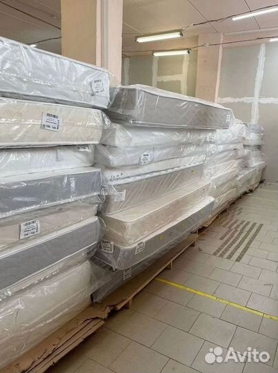 Матрас Аскона