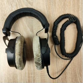 Наушники Beyerdynamic dt 990 pro 250 ohm оригинал