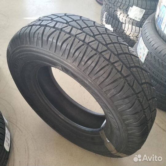 Michelin Latitude Cross 235/60 R18 107V