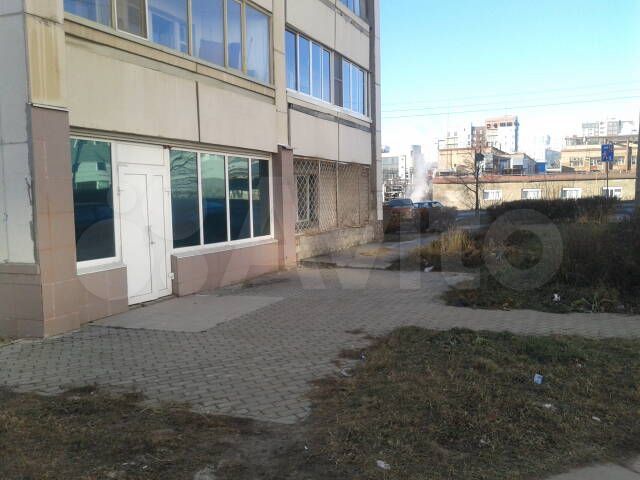 Офис, 100 м²