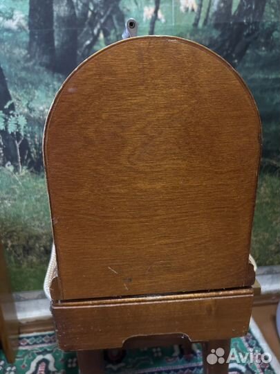 Швейная машина