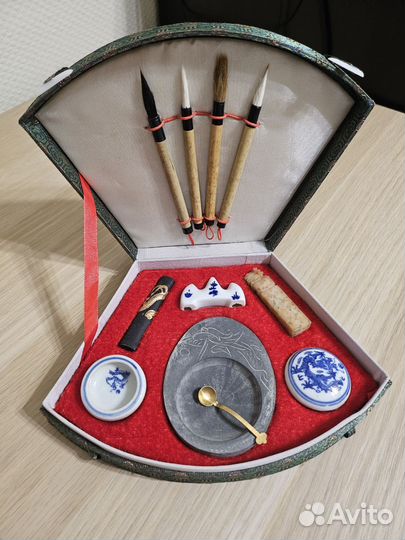 Набор для каллиграфии