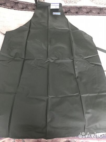 Фартук водонепроницаемый