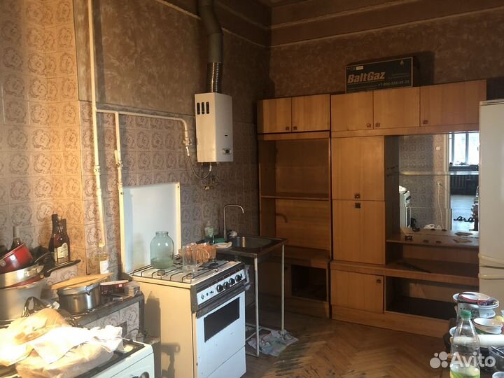 Кухонный шкаф бу