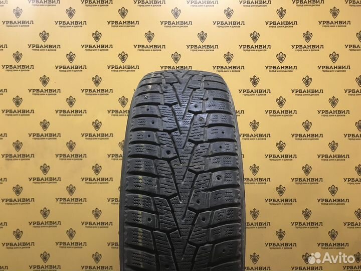 Nexen Winguard WinSpike 185/55 R15 86T