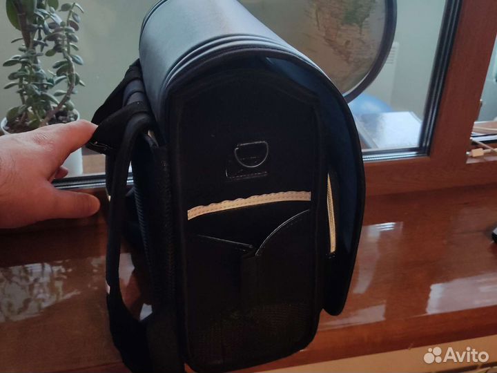 Рюкзак школьный ортопедический новый