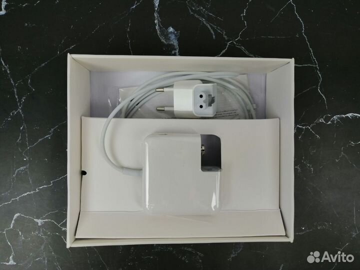 Адаптер питания MagSafe 45W