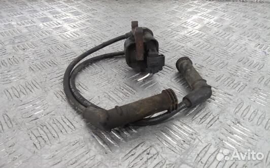 Катушка зажигания бензиновая hyundai getz TB (9DN0