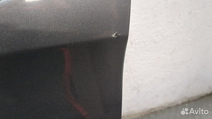 Дверь боковая Mercedes B W246, 2013