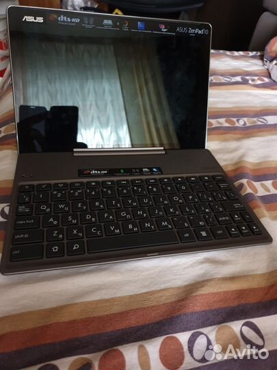 Планшет Asus ZenPad10