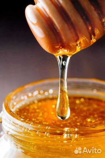 Медовый экстракт для массажа