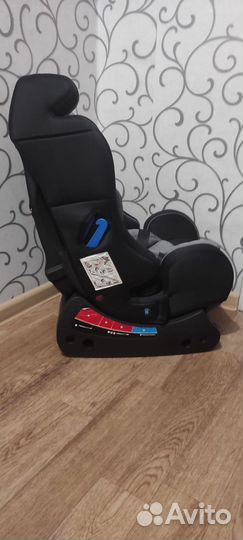 Детское автокресло от 0