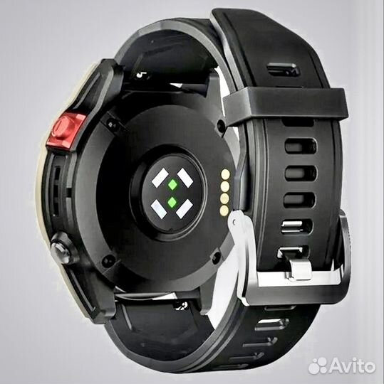 Garmin Fenix 7 GS