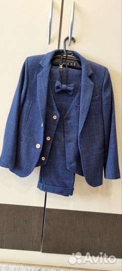 Костюм классический для мальчика