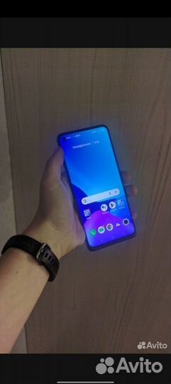 realme Q3s, 8/128 ГБ