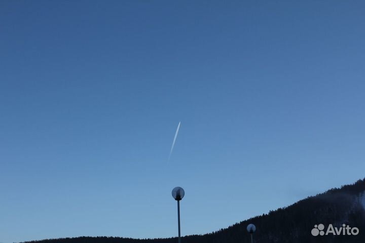 Детское питание смесь