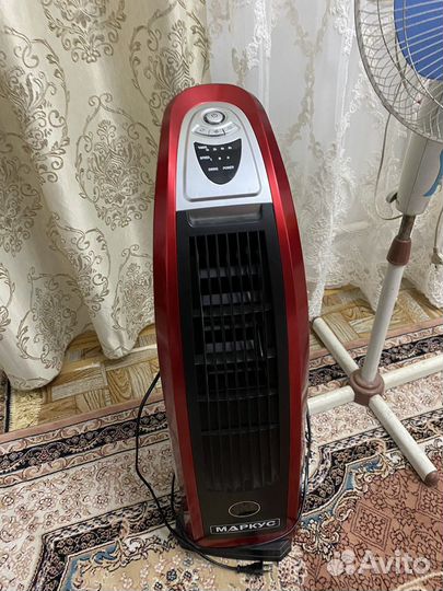 Винтилятор