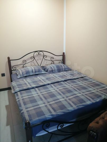 1-к. квартира, 42 м², 5/5 эт.