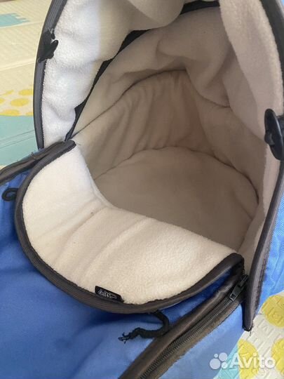 Переноска для детей