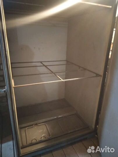 Печь / камера полимеризаций