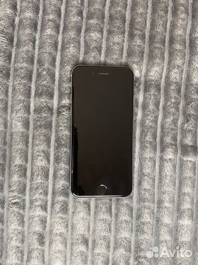 iPhone 6, 64 ГБ