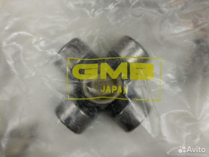 Крестовина карданного шарнира в сборе universal