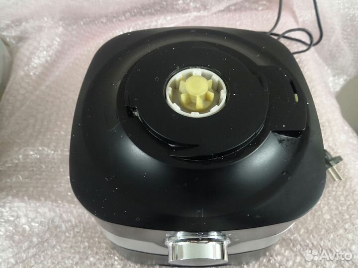 Мотор для кухонного комбаина редмонд RFP-3904