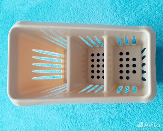 Сушилка для посуды и приборов (2предмета)