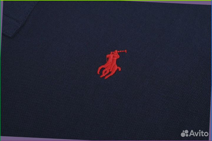 Футболка Polo Ralph Lauren (17085 Номер партии: )