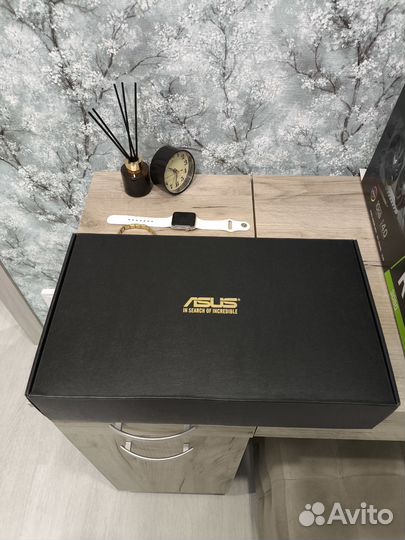 Nvidia geforce rtx 3080