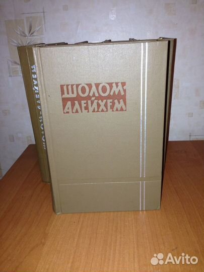 Книги разных жанров 1